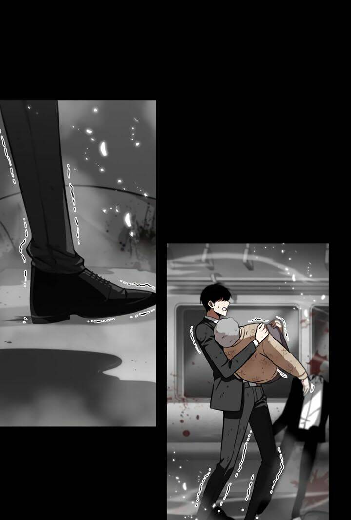 Toàn trí độc giả: Chapter 6