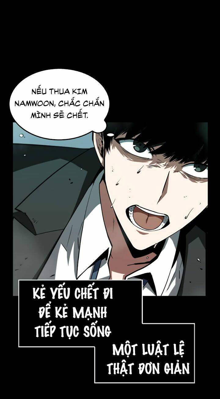 Toàn trí độc giả: Chapter 6