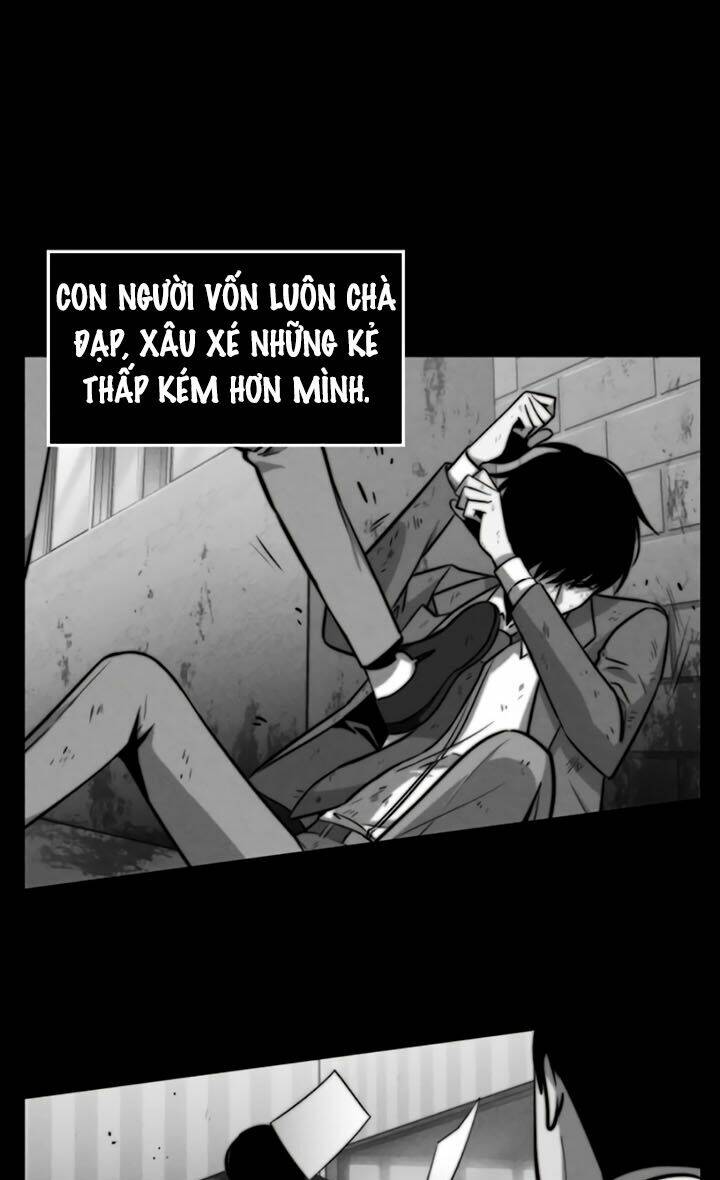 Toàn trí độc giả: Chapter 6