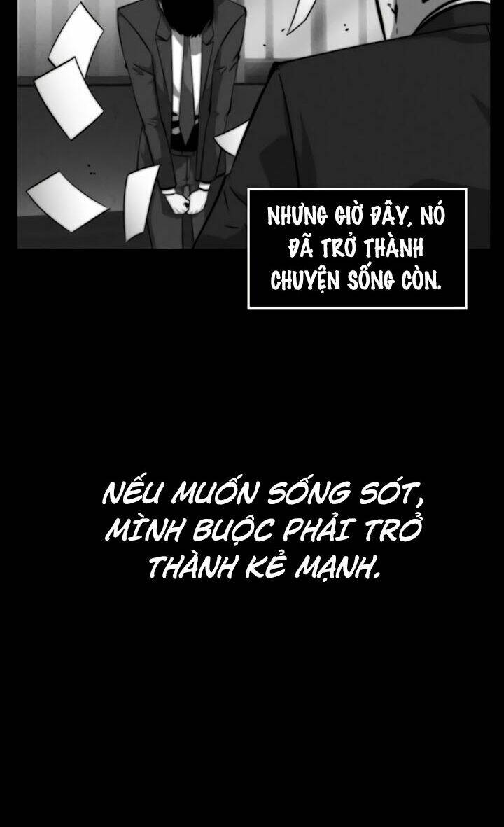 Toàn trí độc giả: Chapter 6