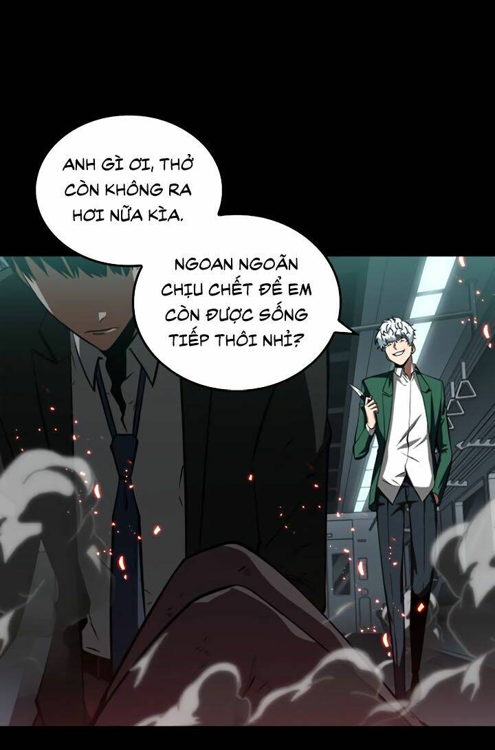 Toàn trí độc giả: Chapter 6