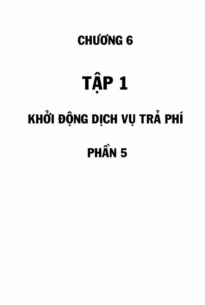 Toàn trí độc giả: Chapter 6