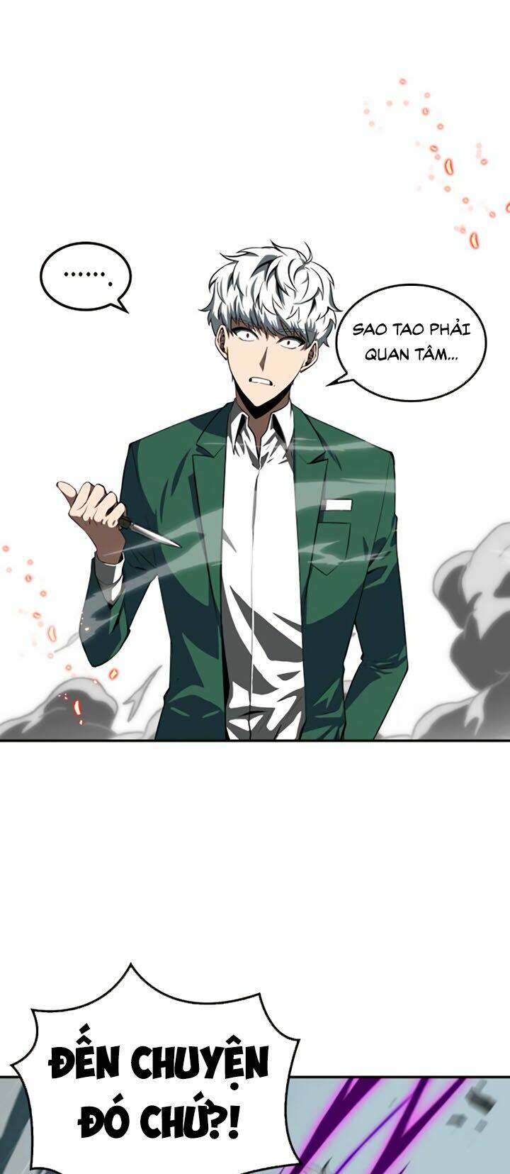 Toàn trí độc giả: Chapter 6