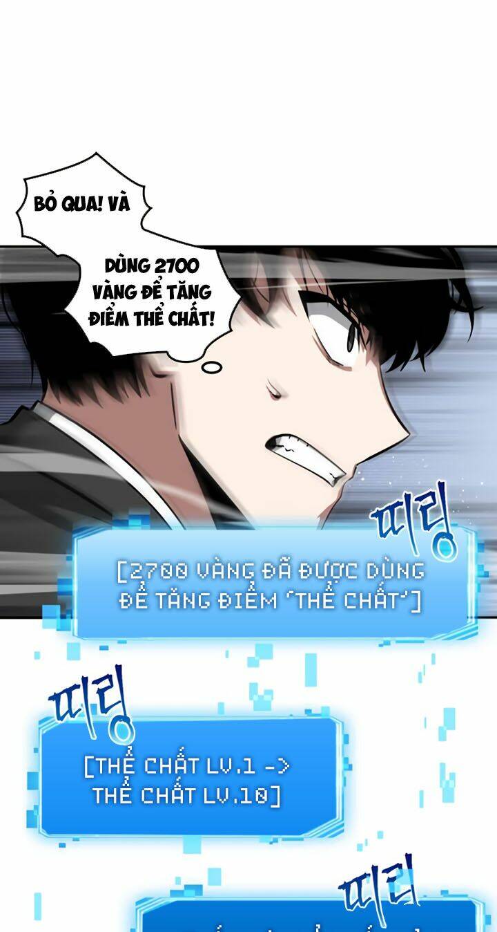 Toàn trí độc giả: Chapter 6
