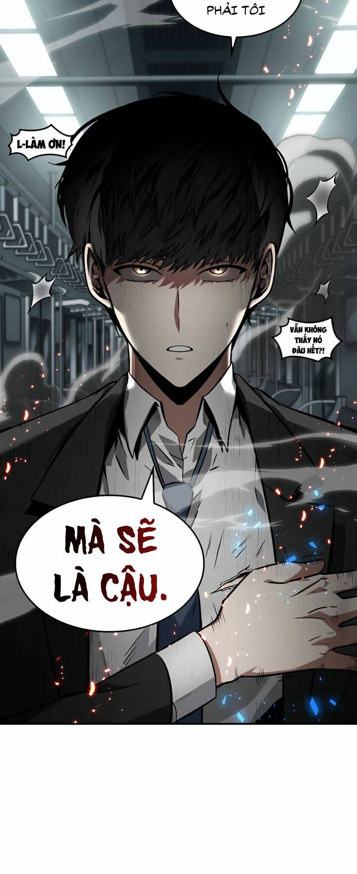 Toàn trí độc giả: Chapter 6
