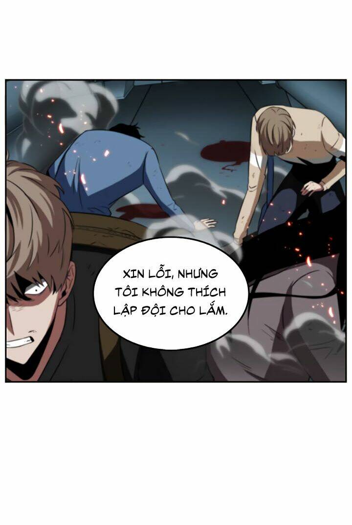 Toàn trí độc giả: Chapter 6