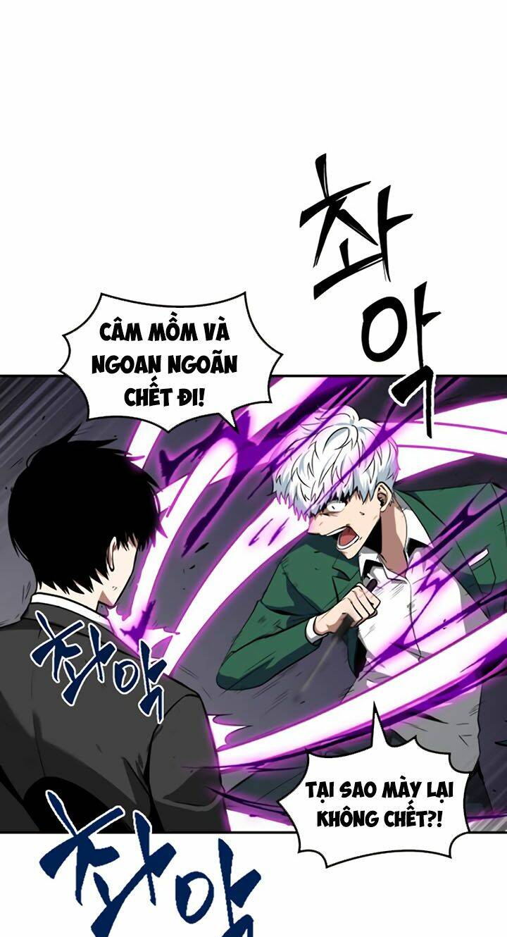Toàn trí độc giả: Chapter 6