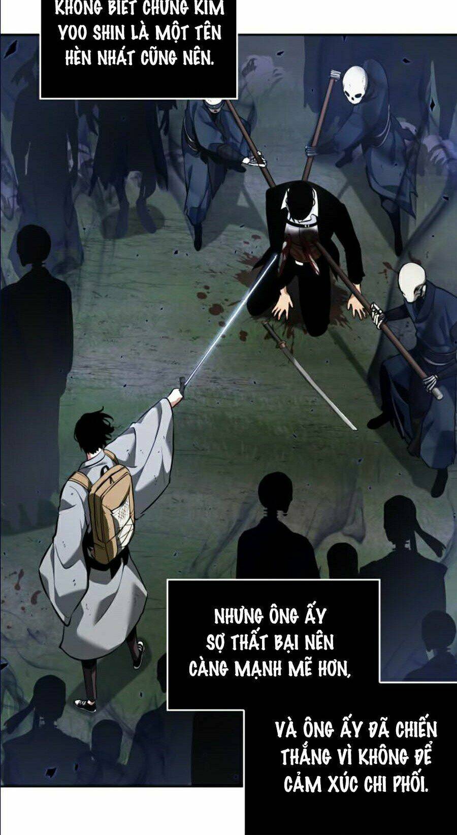 Toàn trí độc giả: Chapter 60