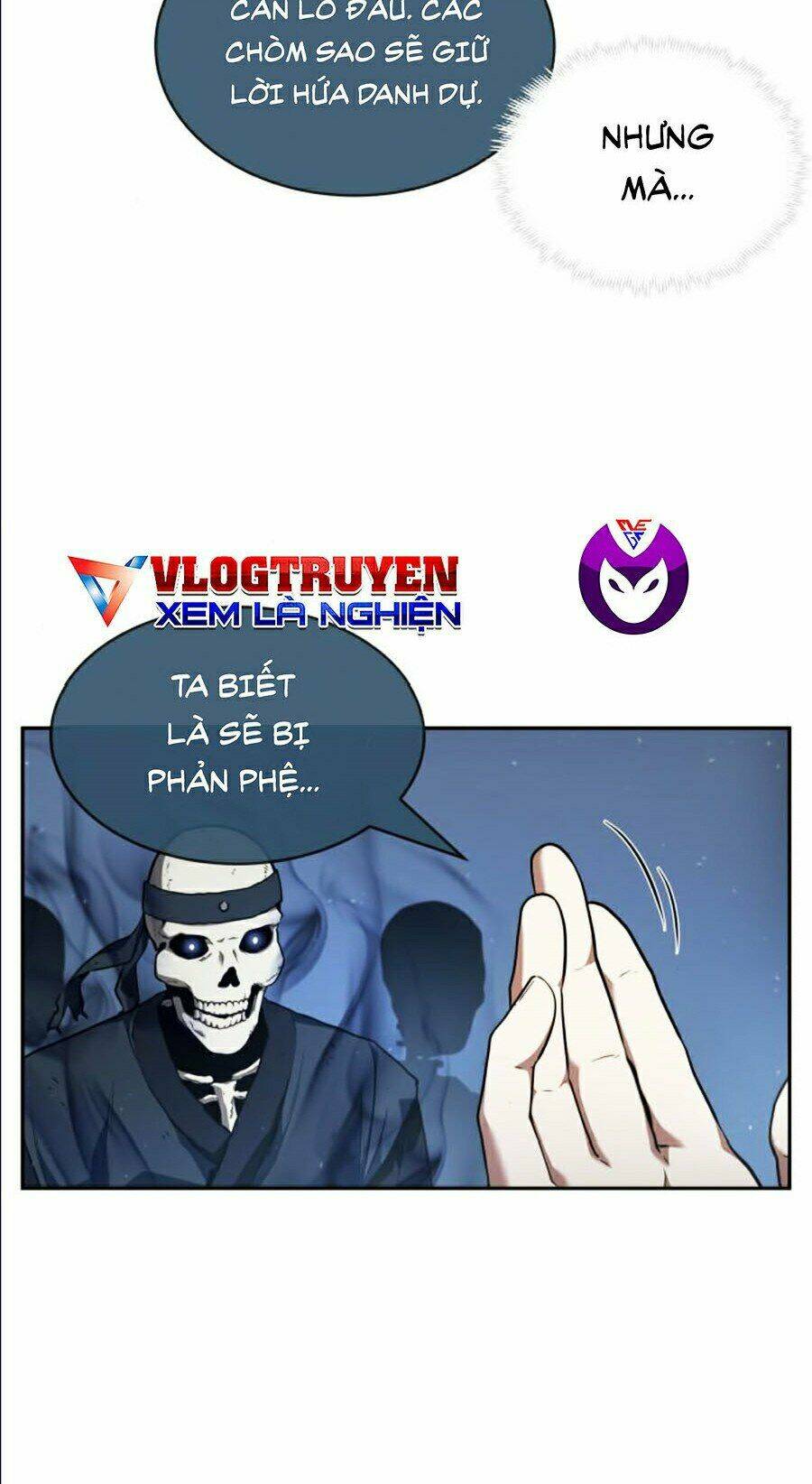 Toàn trí độc giả: Chapter 60