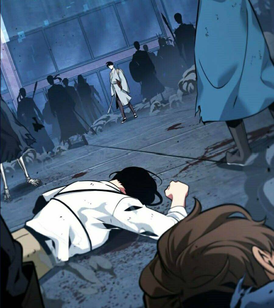 Toàn trí độc giả: Chapter 60