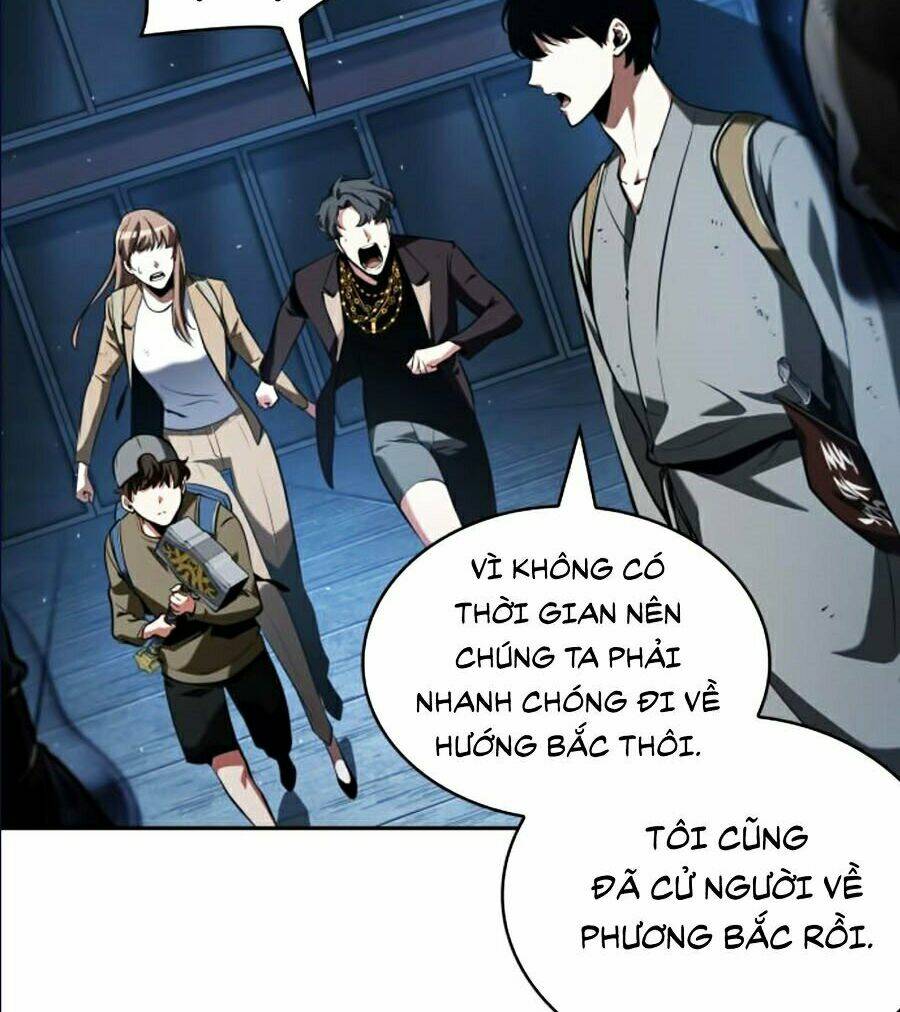 Toàn trí độc giả: Chapter 60