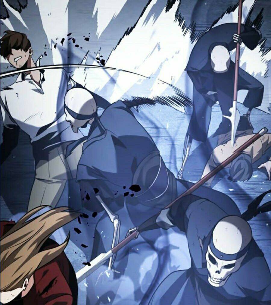 Toàn trí độc giả: Chapter 60