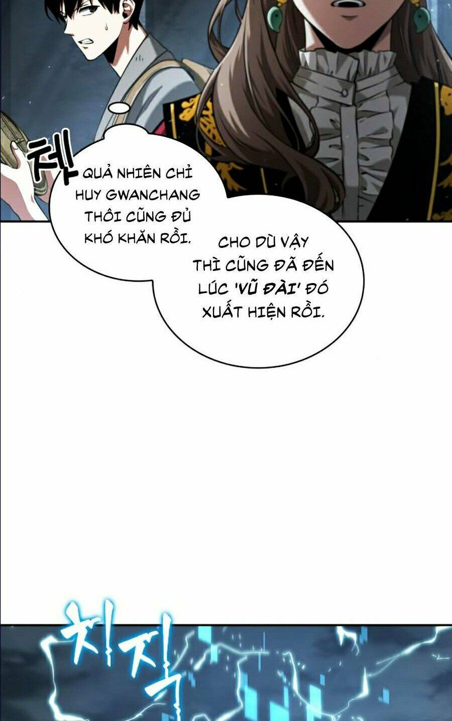 Toàn trí độc giả: Chapter 60