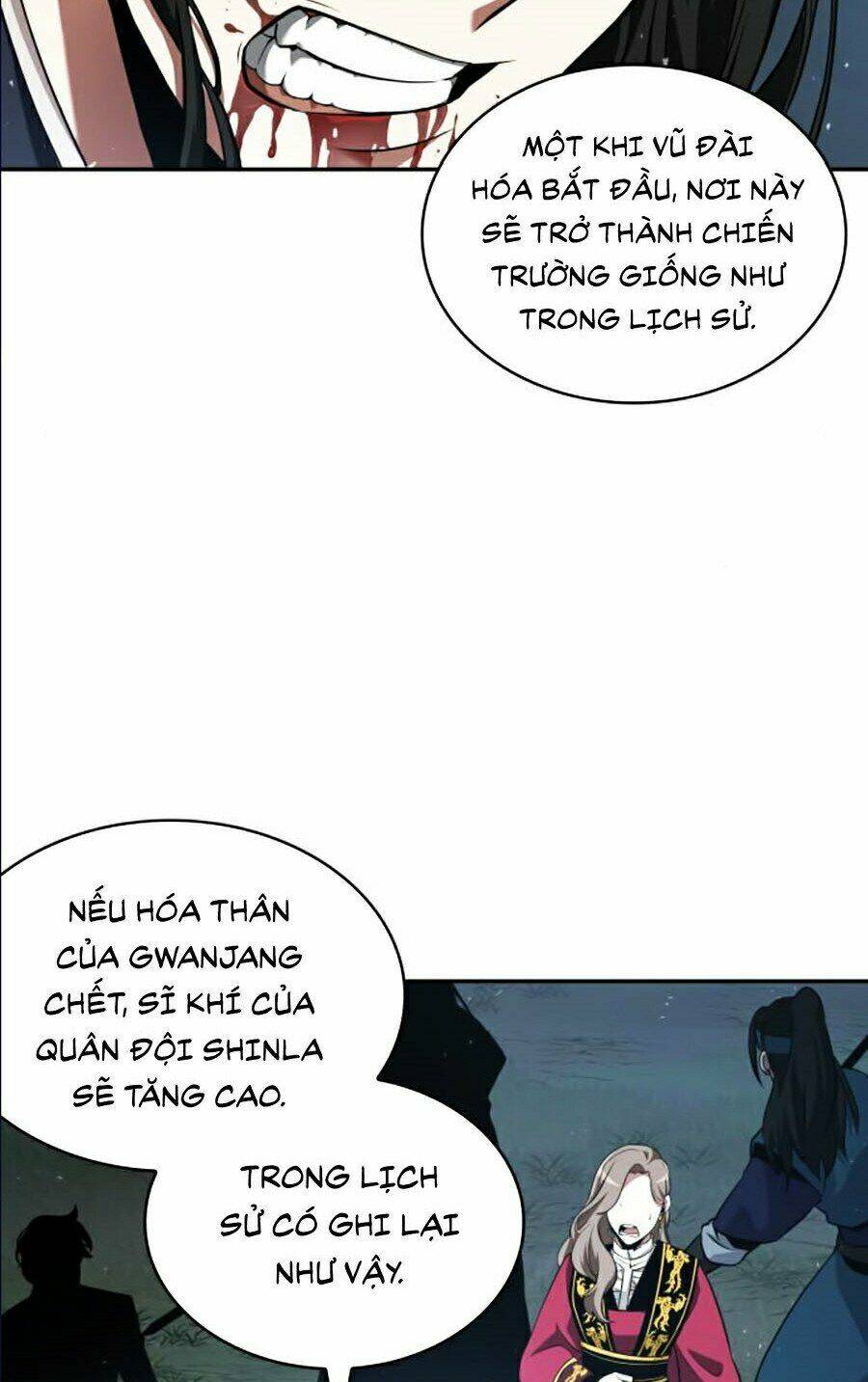 Toàn trí độc giả: Chapter 60