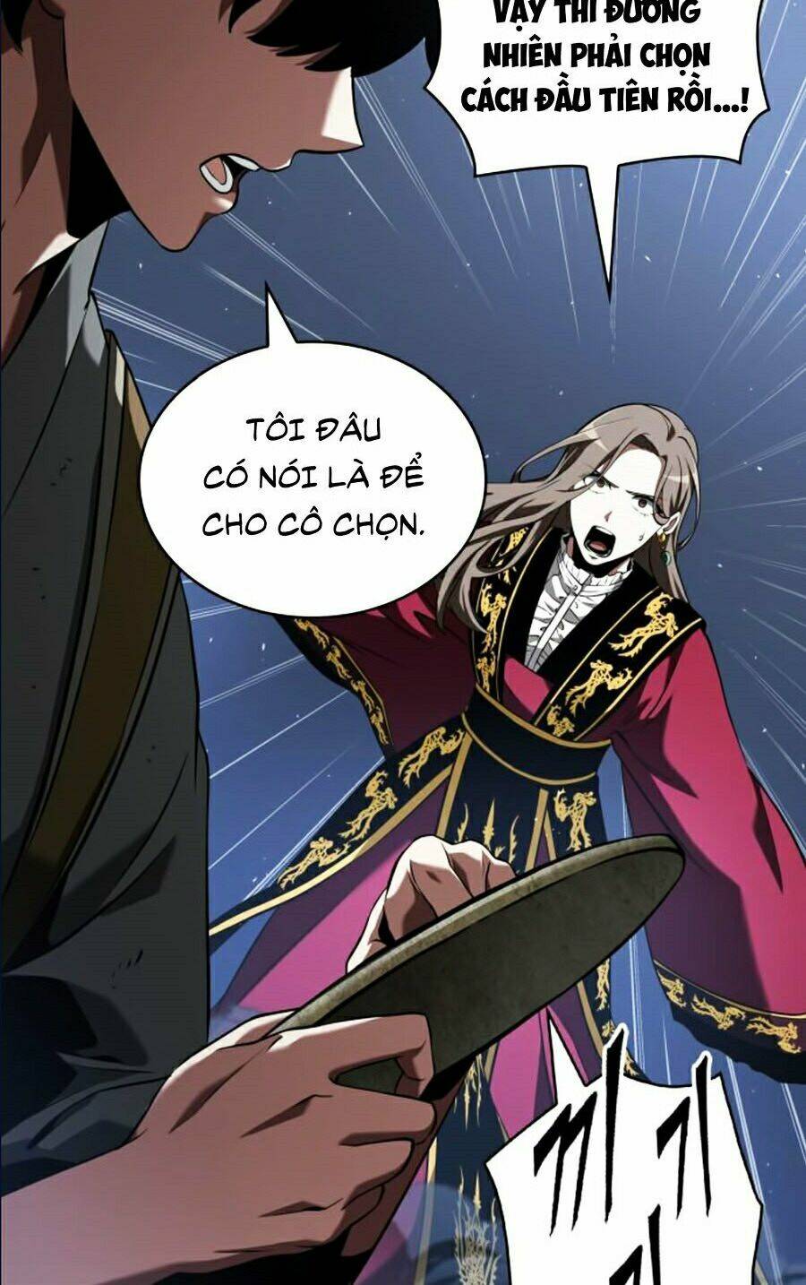 Toàn trí độc giả: Chapter 60