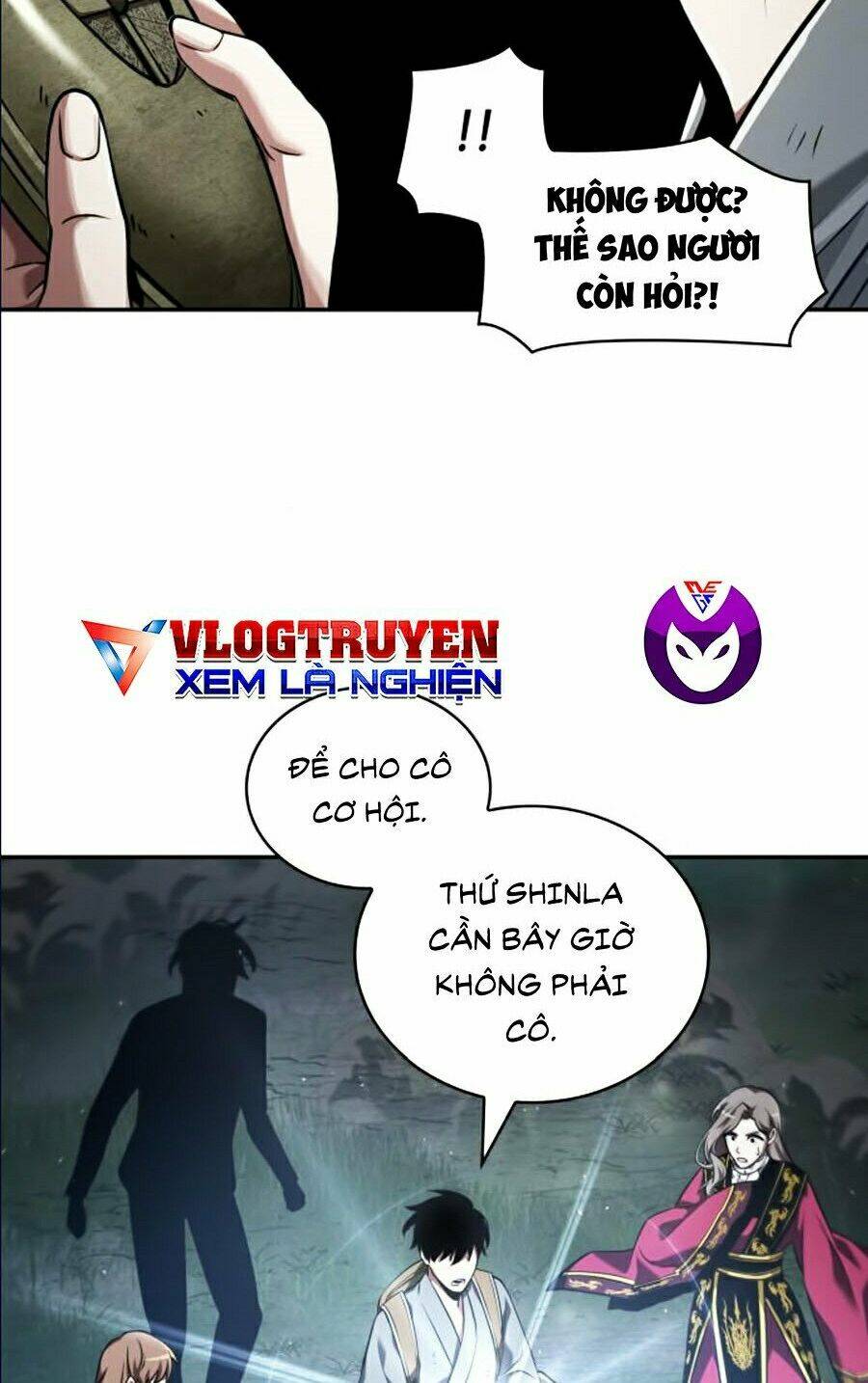 Toàn trí độc giả: Chapter 60