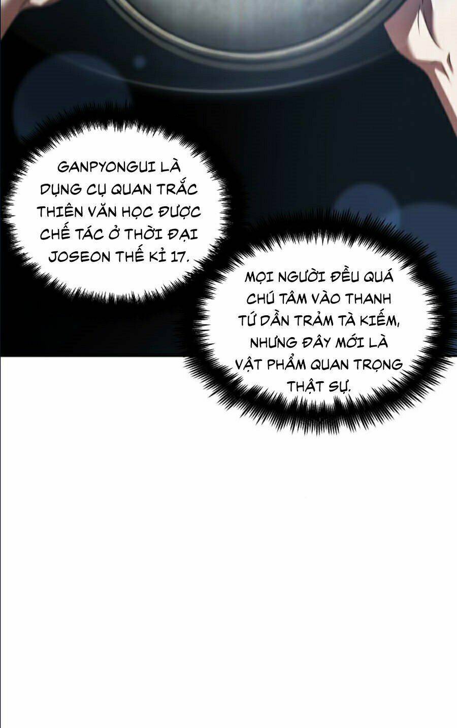 Toàn trí độc giả: Chapter 60