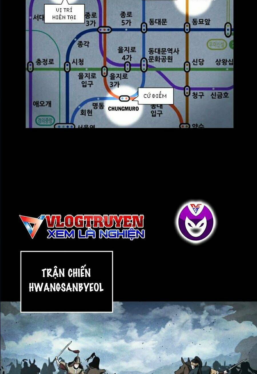 Toàn trí độc giả: Chapter 60