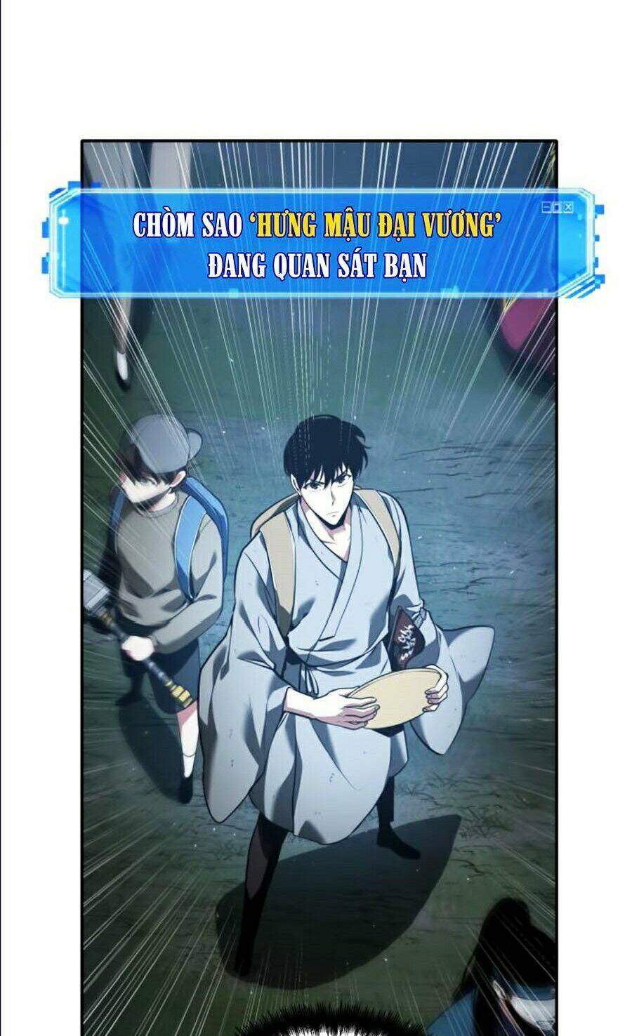 Toàn trí độc giả: Chapter 60