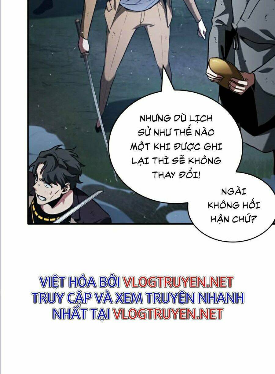 Toàn trí độc giả: Chapter 60