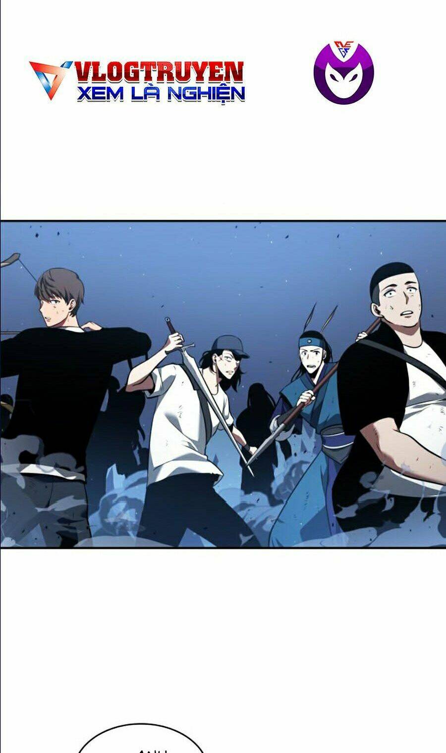 Toàn trí độc giả: Chapter 60