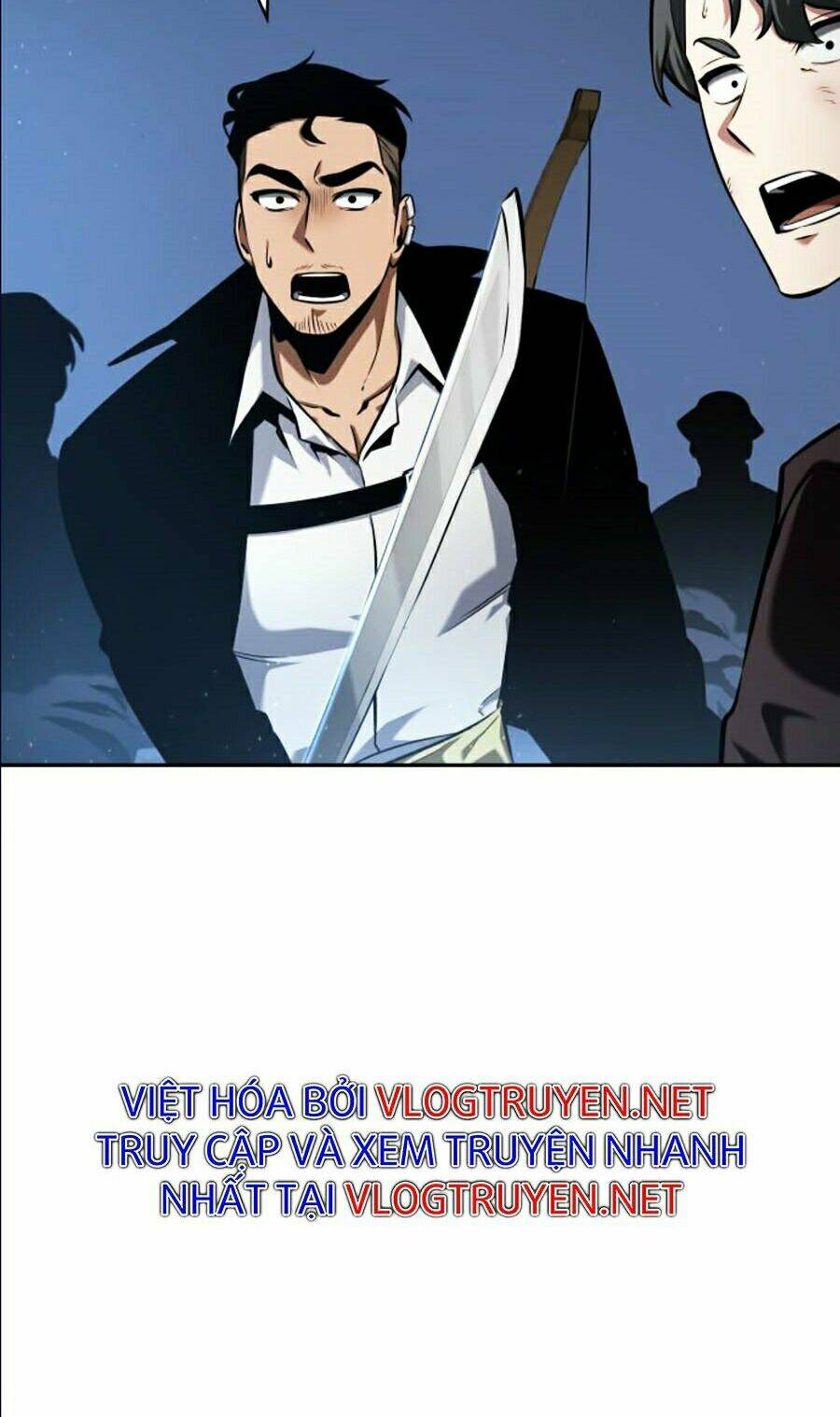 Toàn trí độc giả: Chapter 60