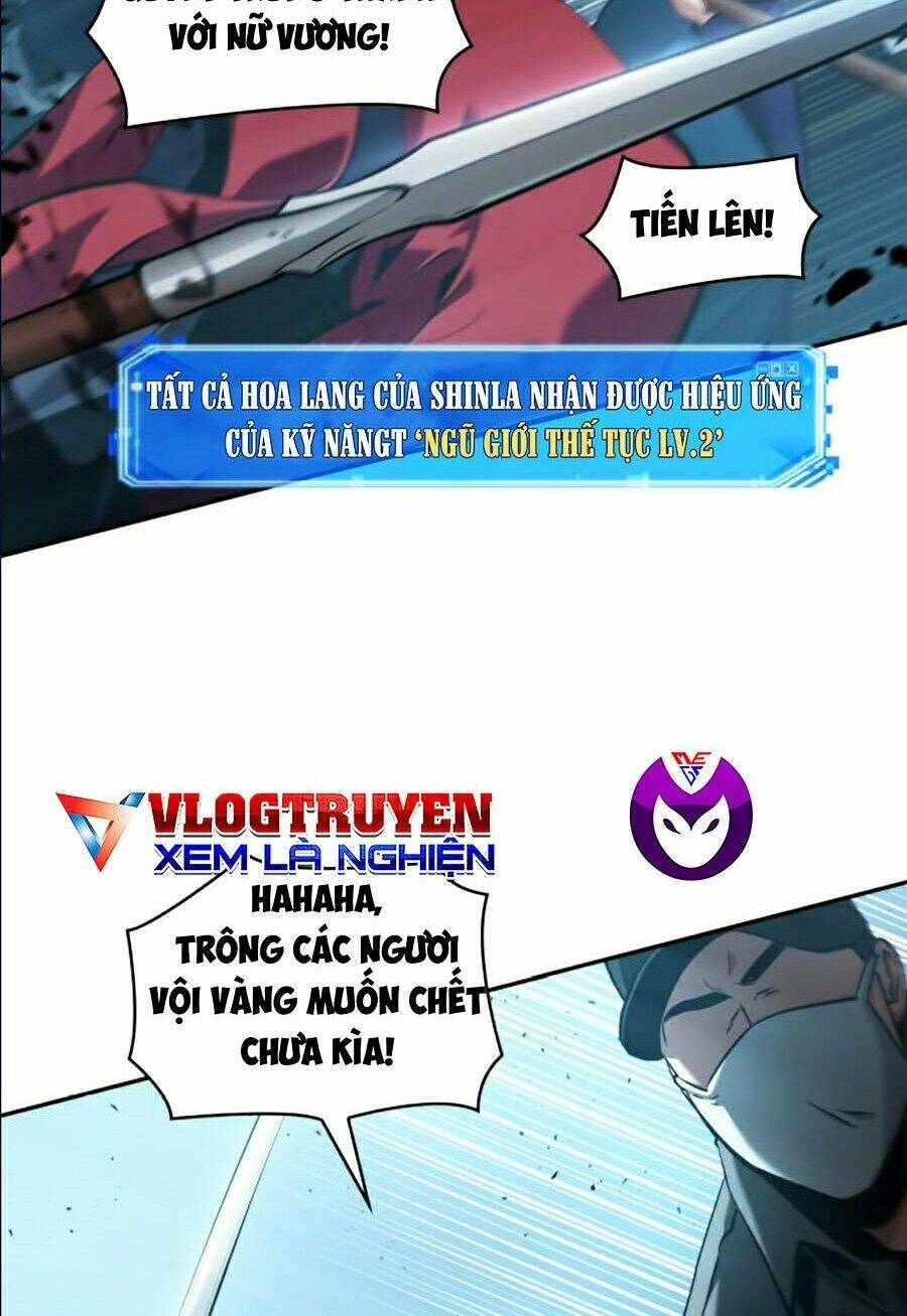 Toàn trí độc giả: Chapter 60
