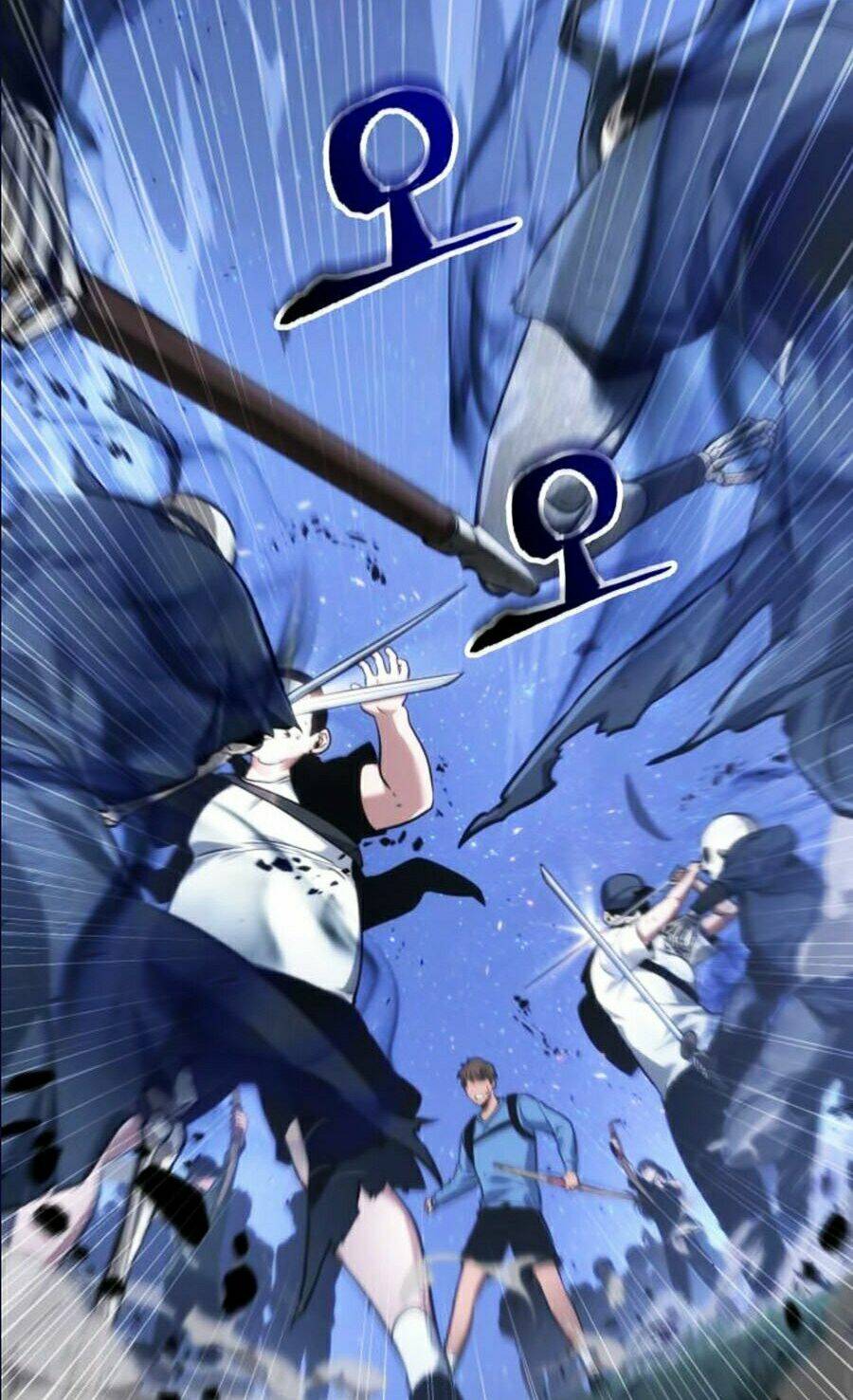 Toàn trí độc giả: Chapter 60