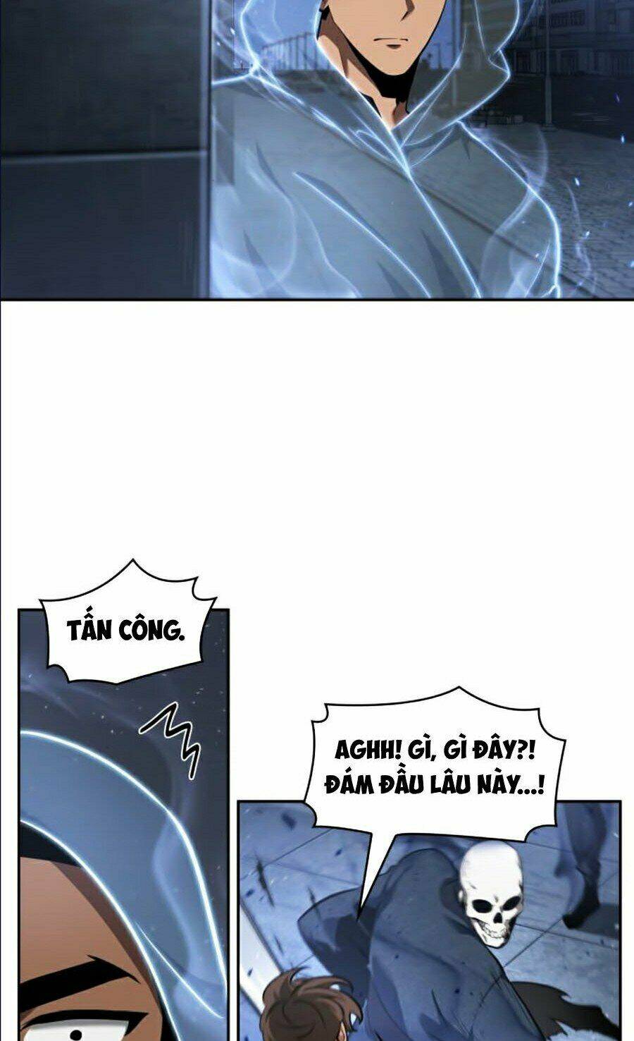 Toàn trí độc giả: Chapter 60