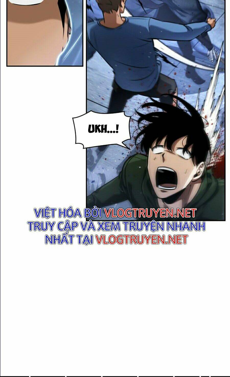 Toàn trí độc giả: Chapter 60