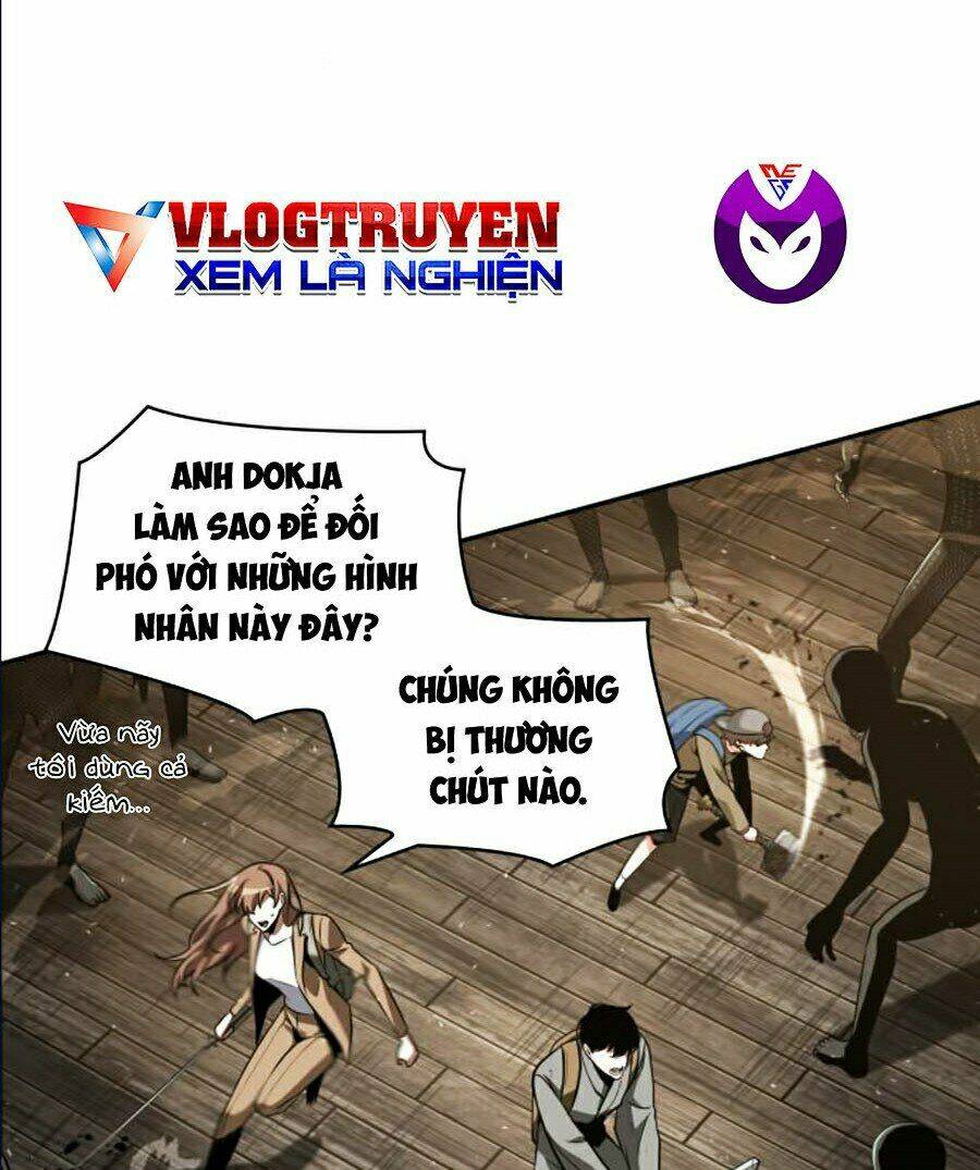 Toàn trí độc giả: Chapter 61