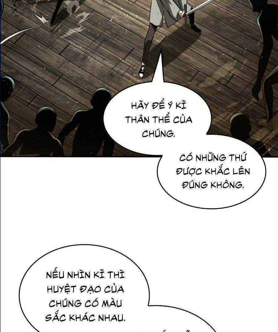 Toàn trí độc giả: Chapter 61