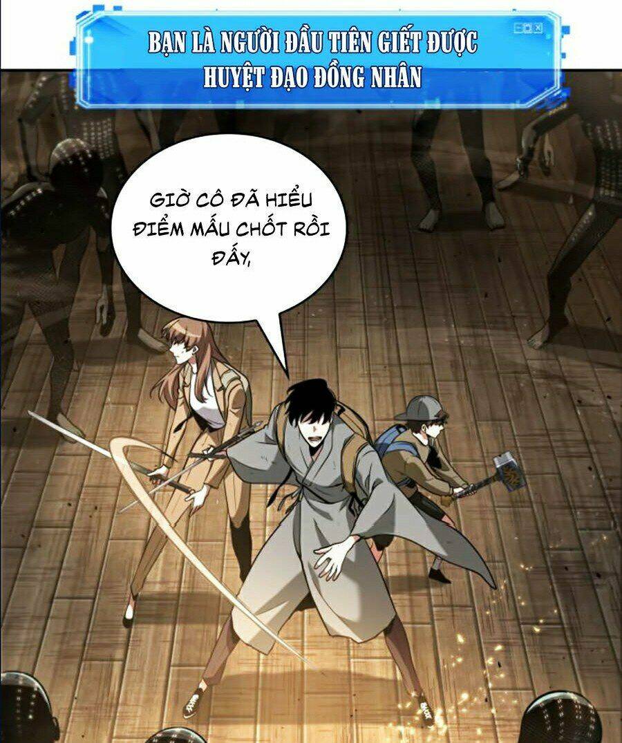 Toàn trí độc giả: Chapter 61