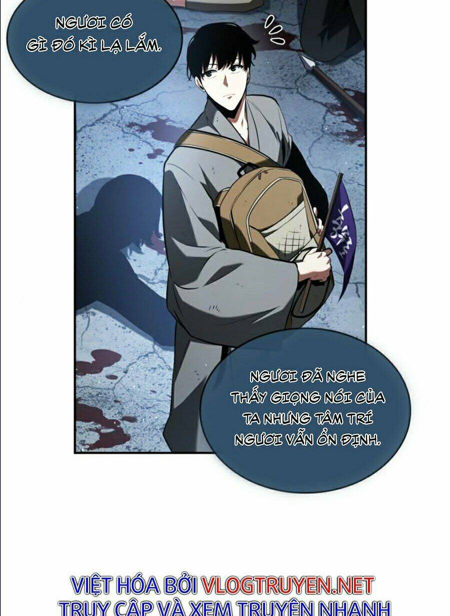 Toàn trí độc giả: Chapter 61