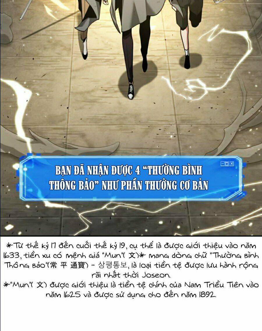 Toàn trí độc giả: Chapter 61
