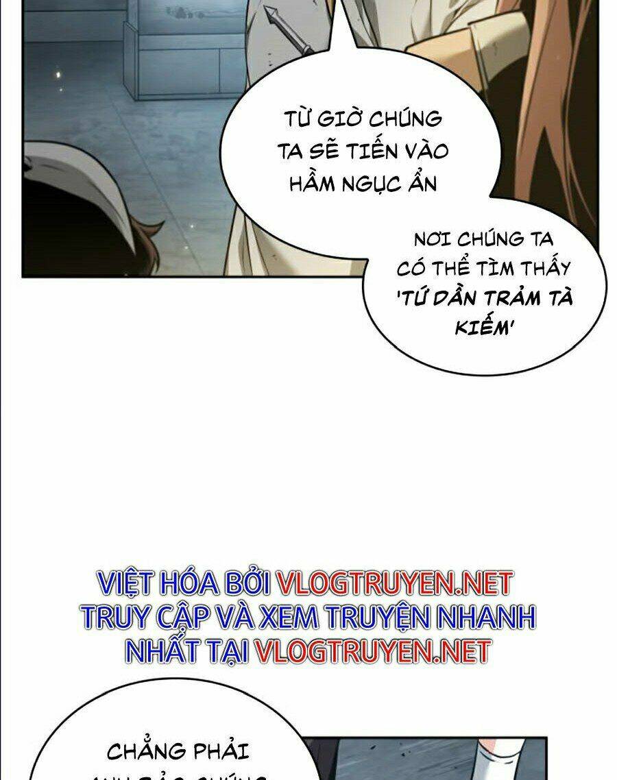Toàn trí độc giả: Chapter 61
