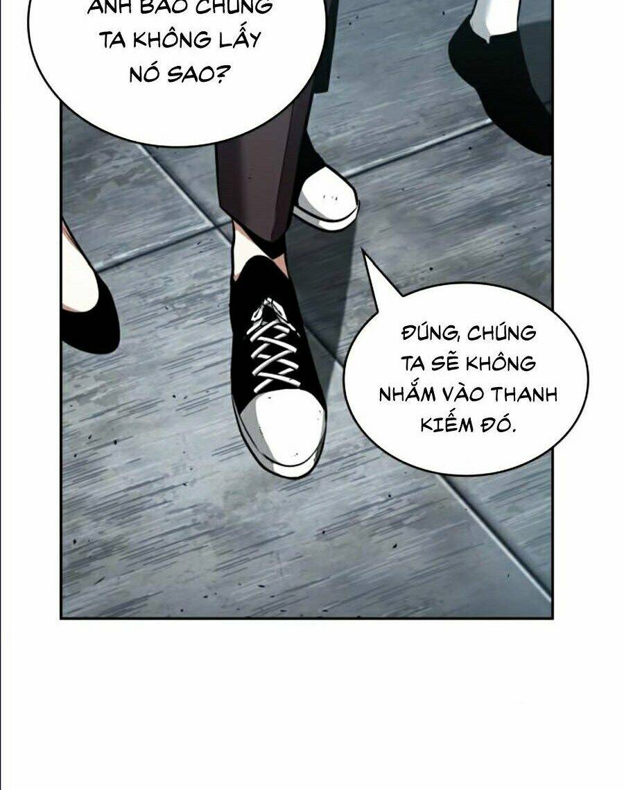 Toàn trí độc giả: Chapter 61