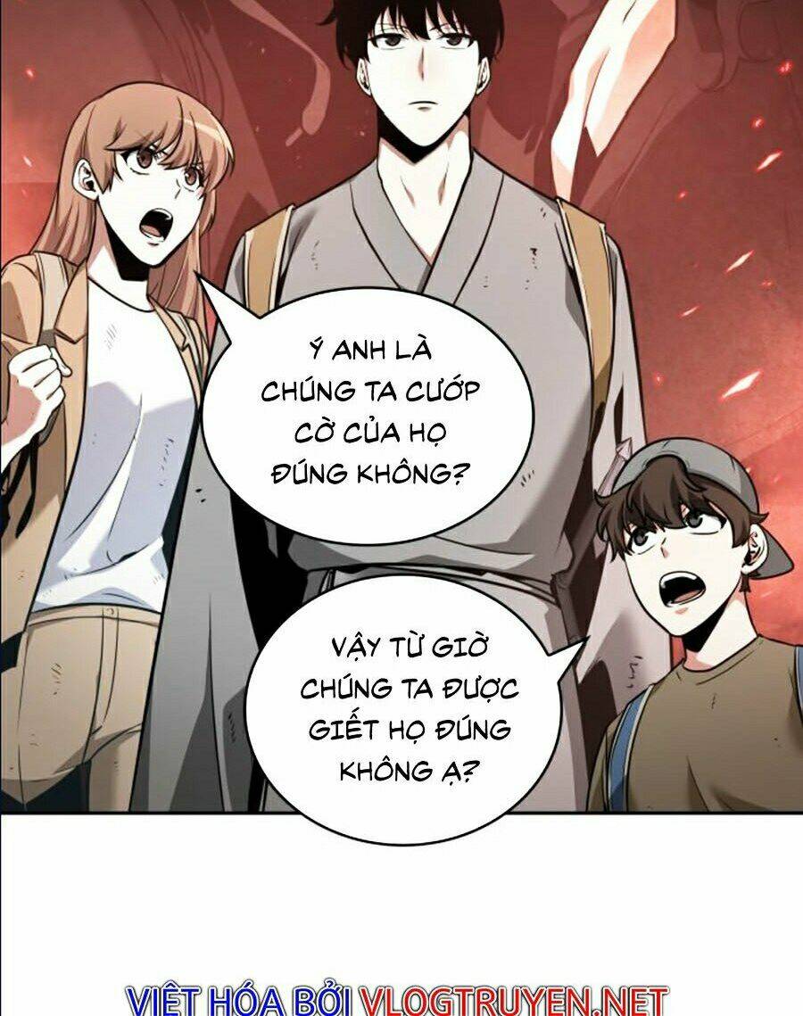 Toàn trí độc giả: Chapter 61