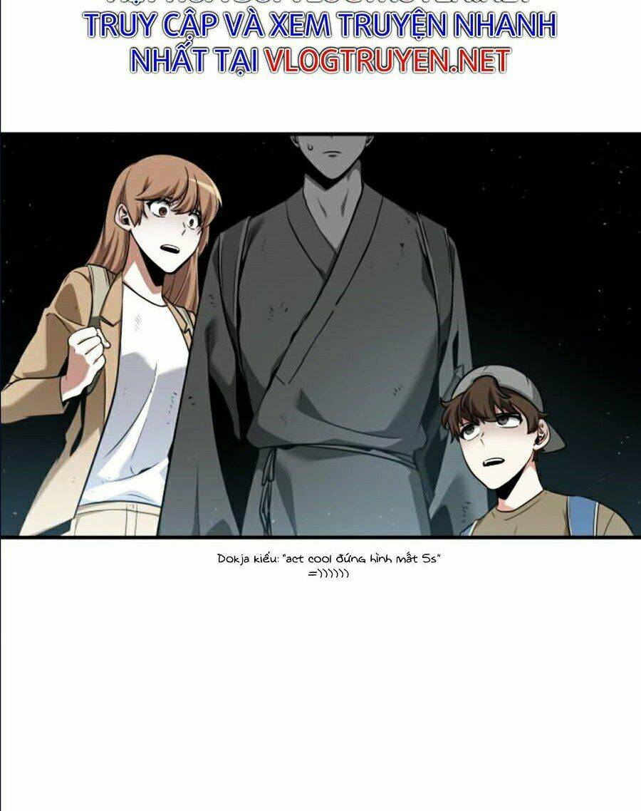 Toàn trí độc giả: Chapter 61