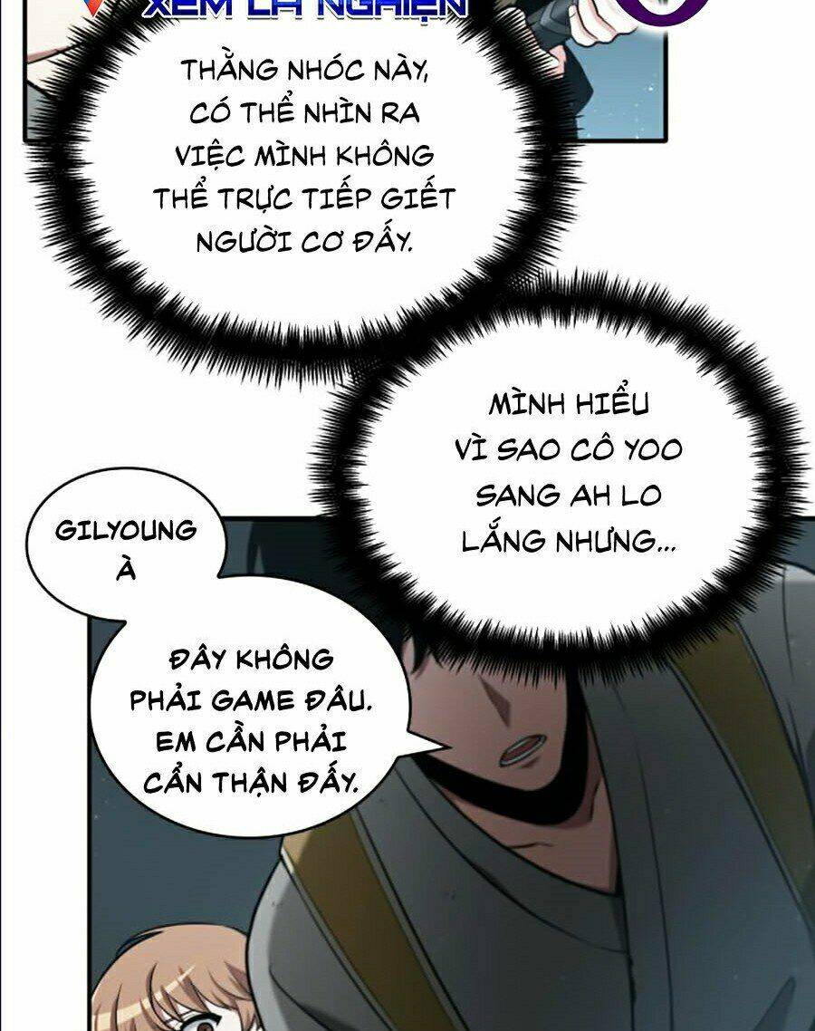 Toàn trí độc giả: Chapter 61