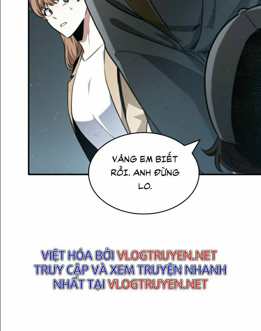 Toàn trí độc giả: Chapter 61