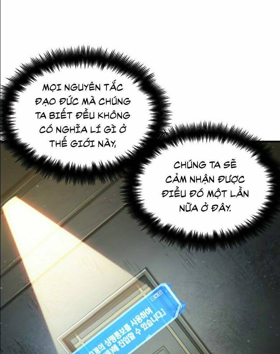 Toàn trí độc giả: Chapter 61