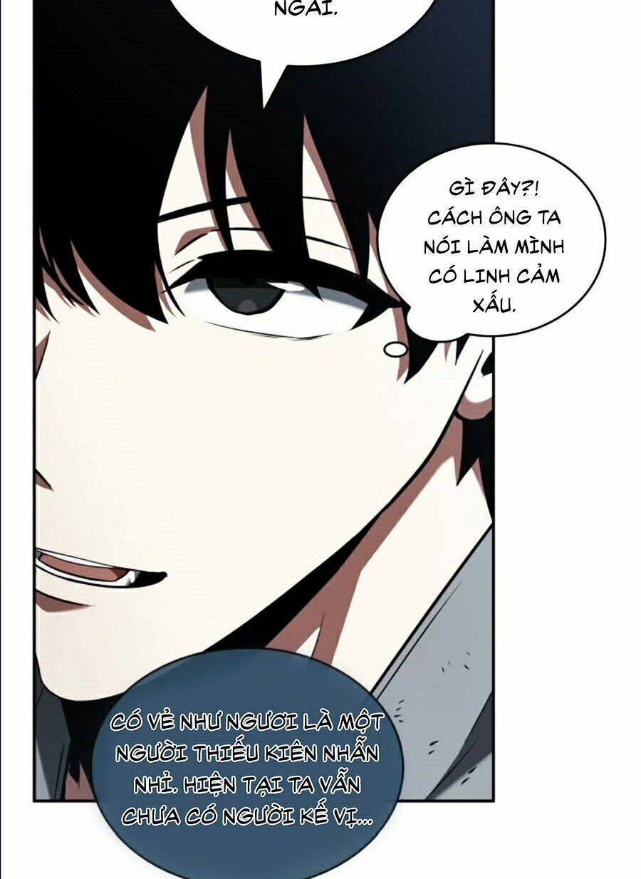 Toàn trí độc giả: Chapter 61