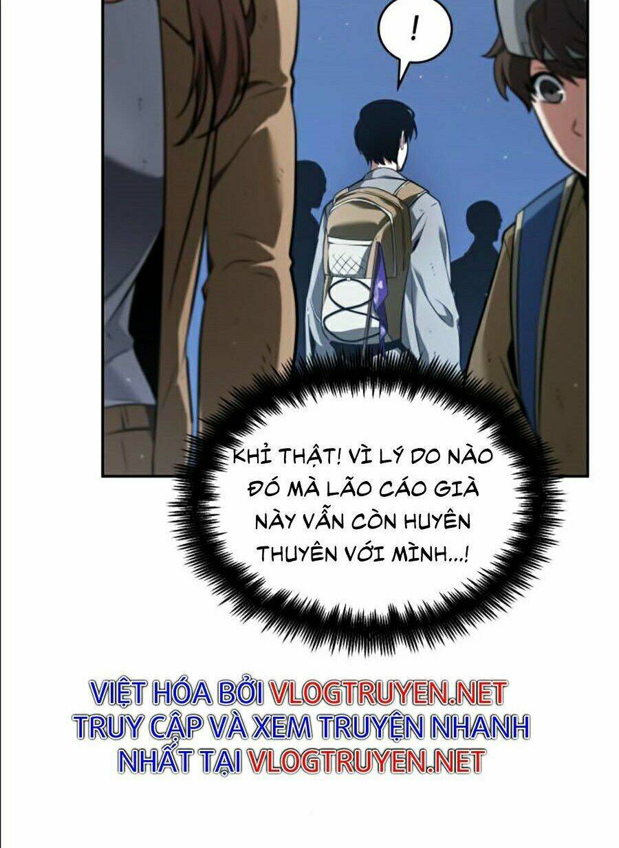 Toàn trí độc giả: Chapter 61