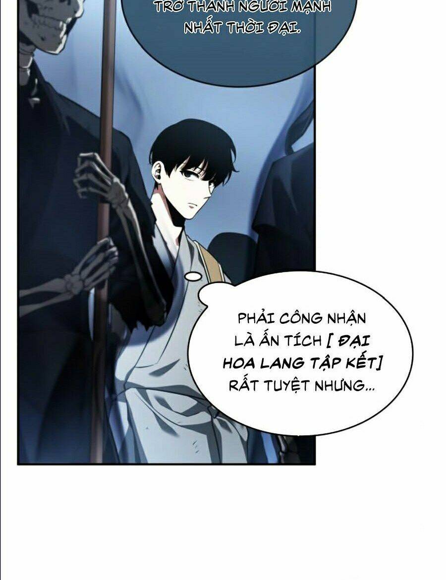 Toàn trí độc giả: Chapter 61