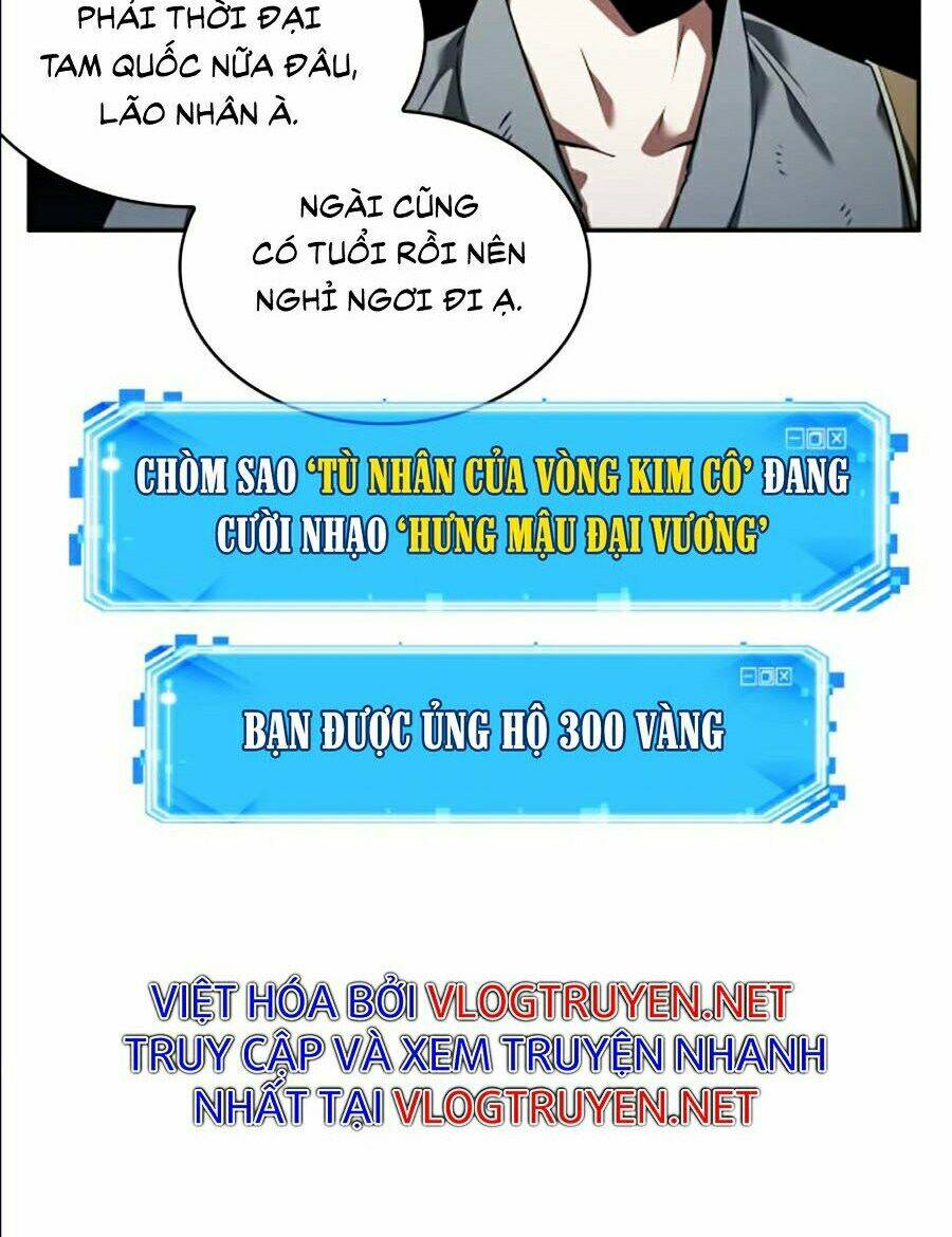 Toàn trí độc giả: Chapter 61