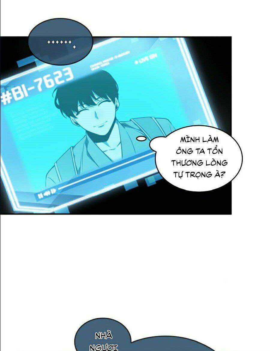 Toàn trí độc giả: Chapter 61