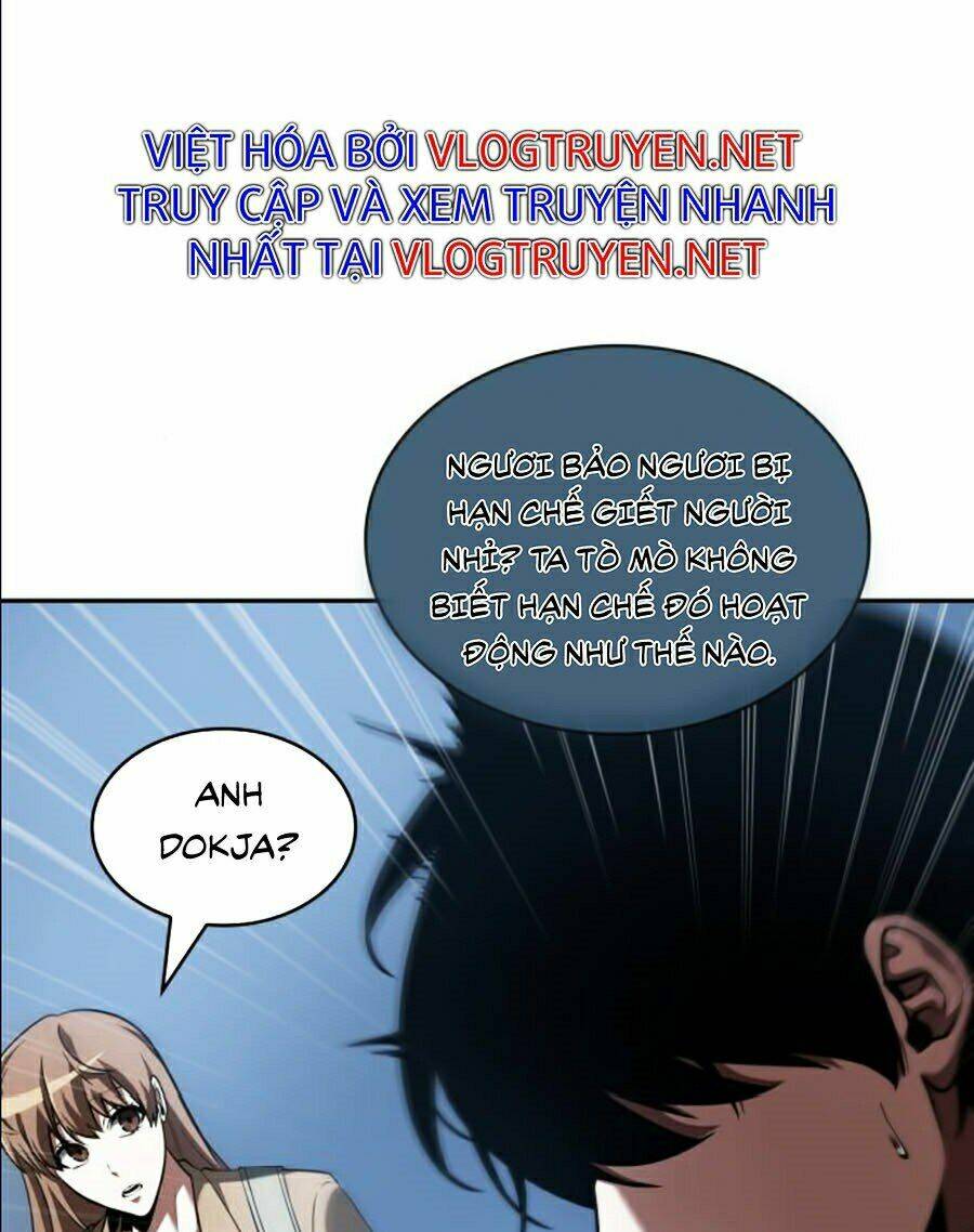 Toàn trí độc giả: Chapter 61