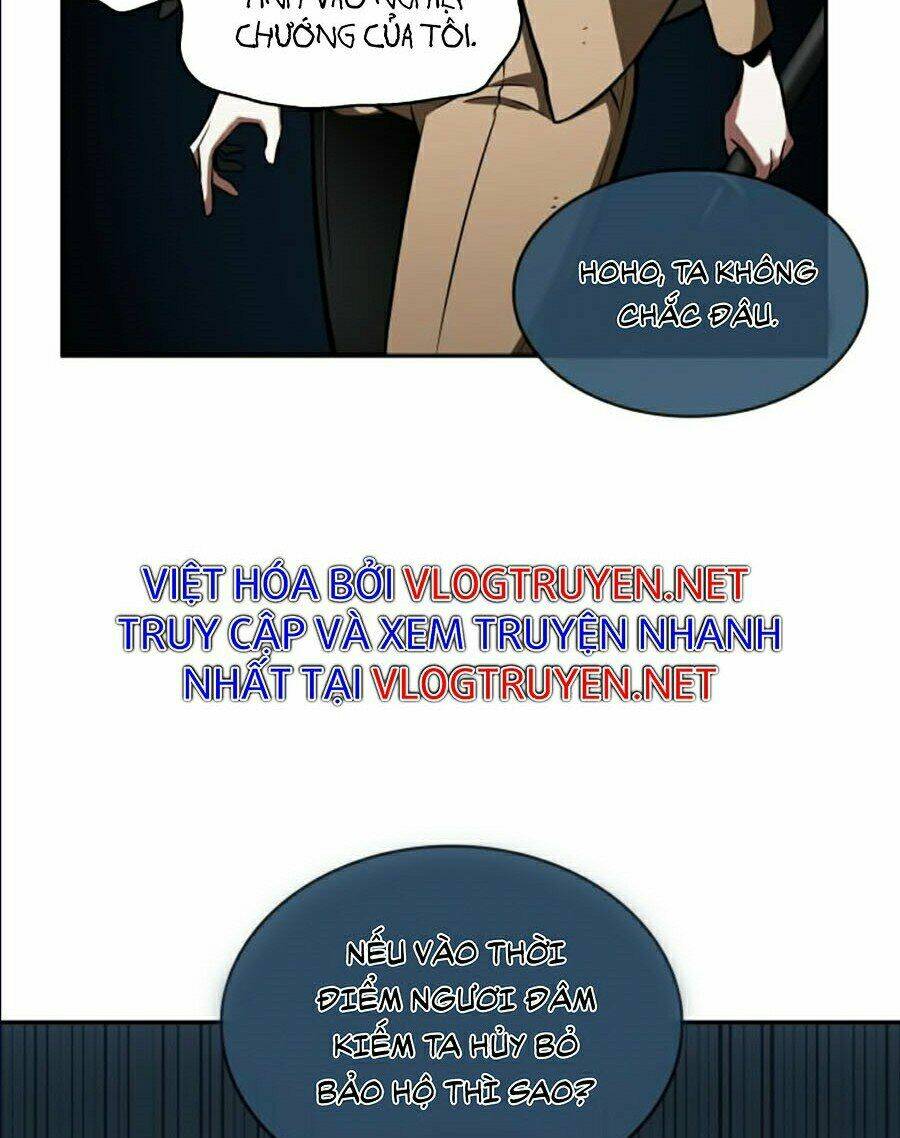 Toàn trí độc giả: Chapter 61