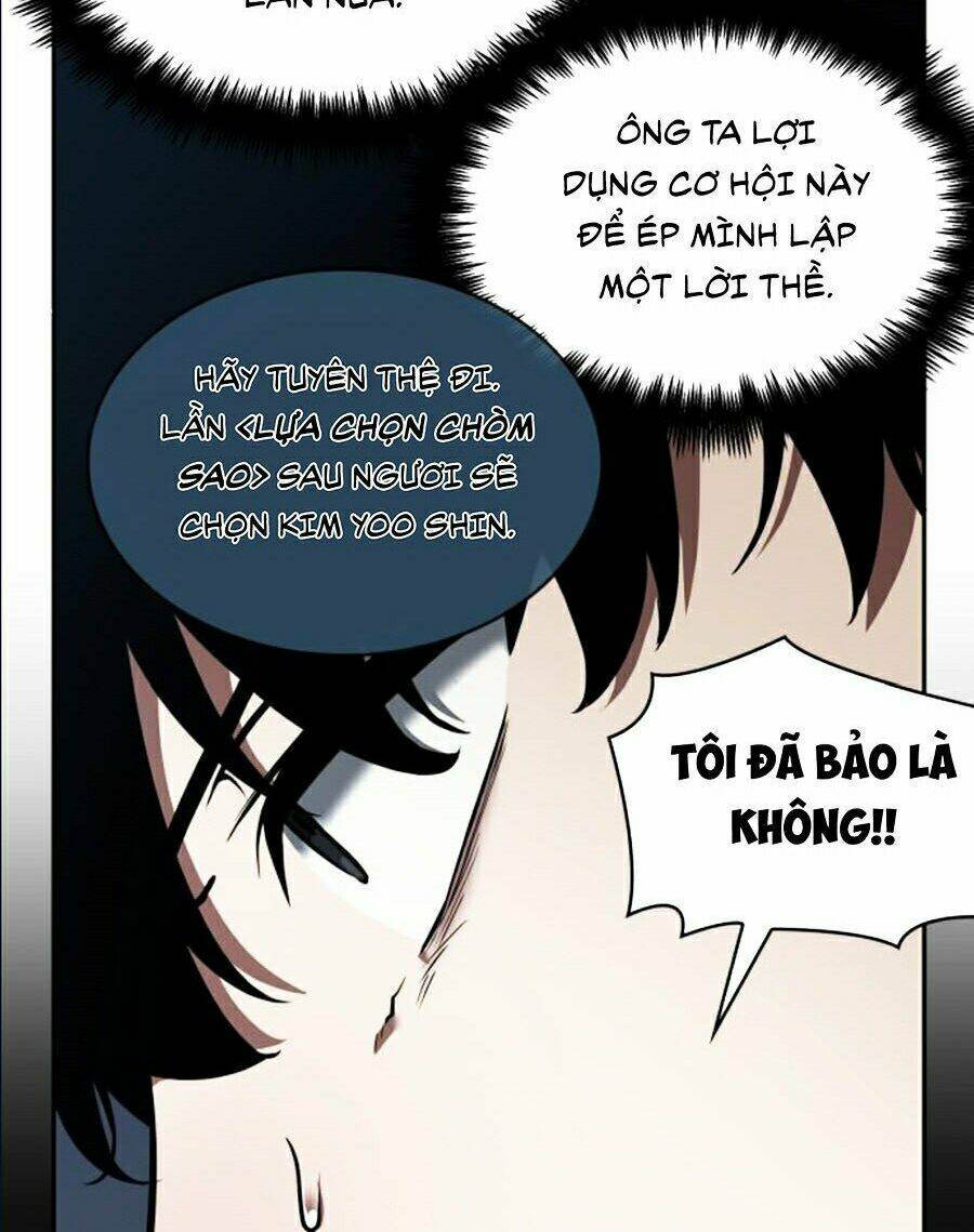Toàn trí độc giả: Chapter 61